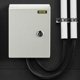 NEMA Steel Enclosure, 25 x — view 9