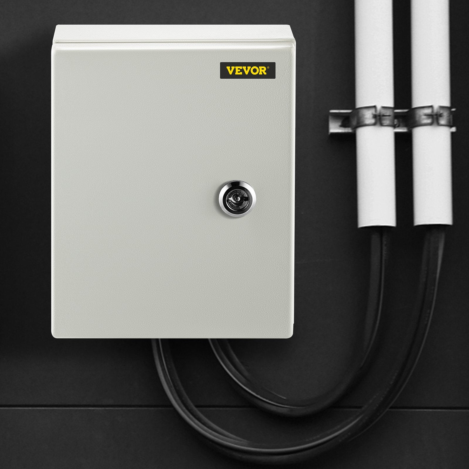 NEMA Steel Enclosure, 25 x — view 9