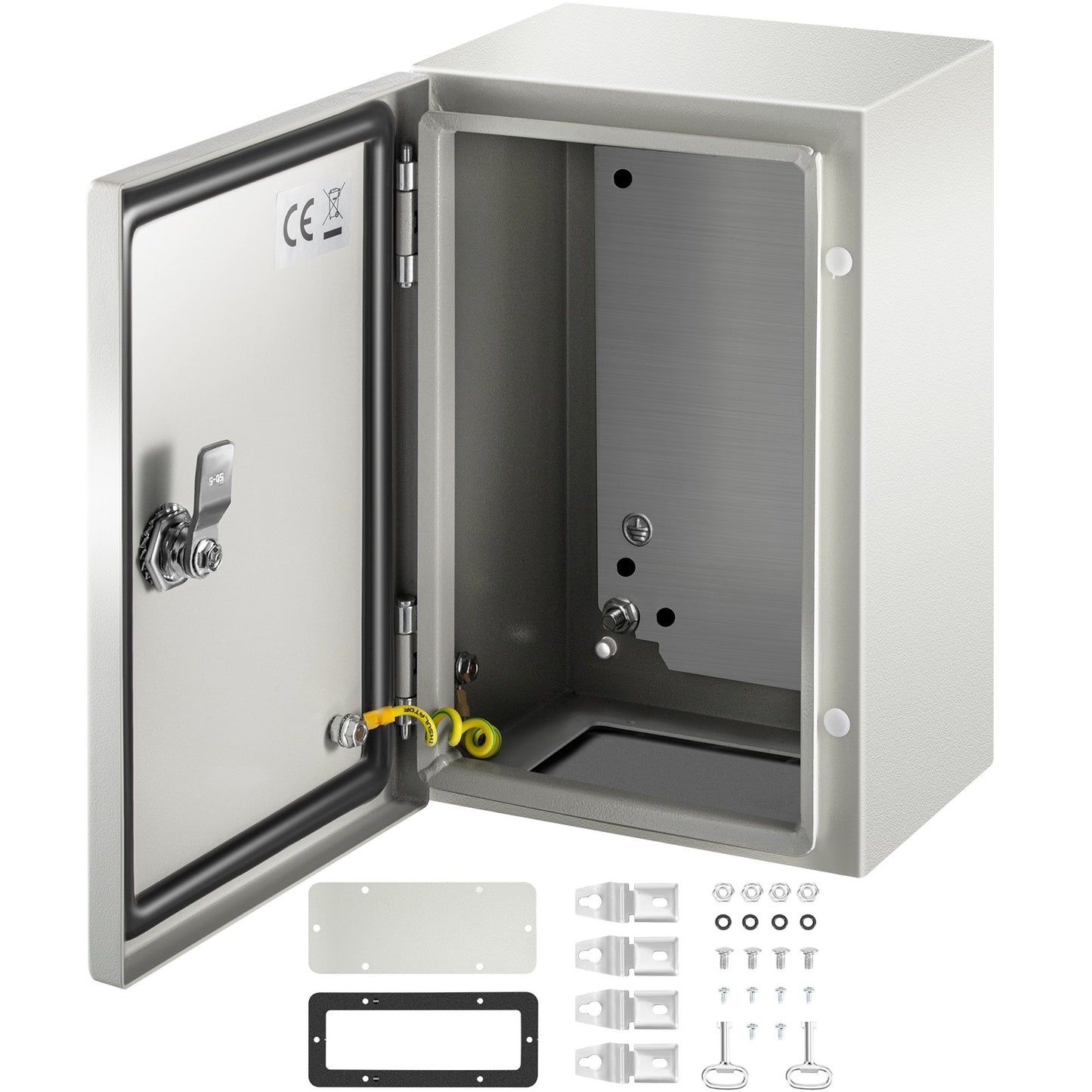 NEMA Steel Enclosure 12 x — view 2