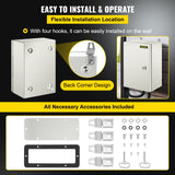 NEMA Steel Enclosure 12 x — view 7