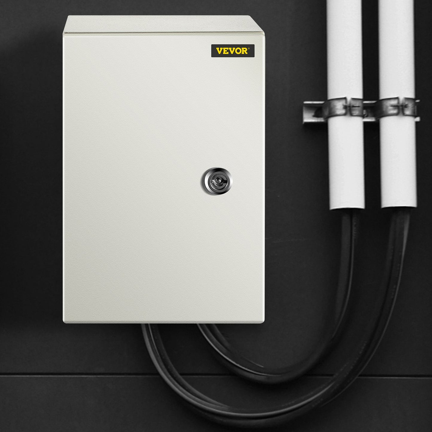 NEMA Steel Enclosure 12 x — view 9