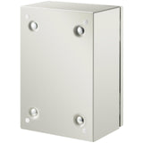 NEMA Steel Enclosure 12 x — view 12