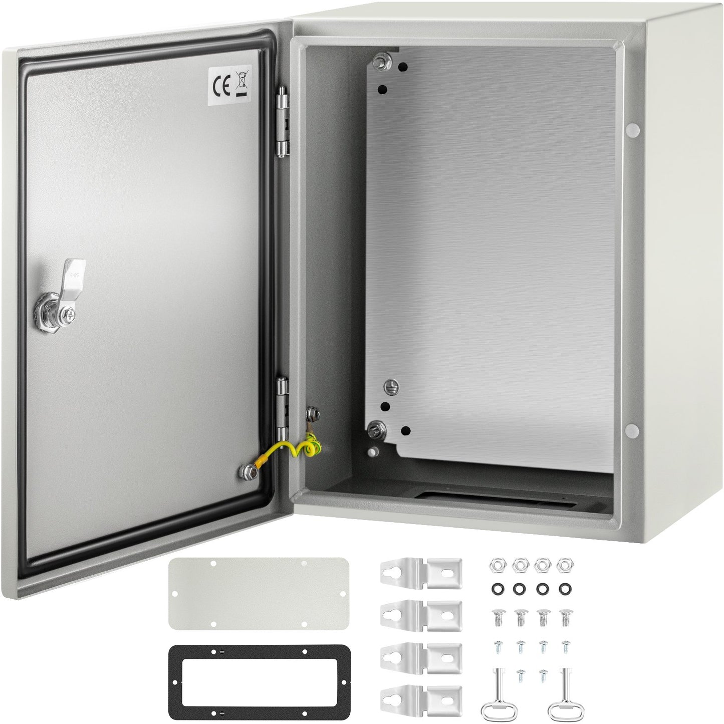 Steel Electrical Box 16 x — view 2