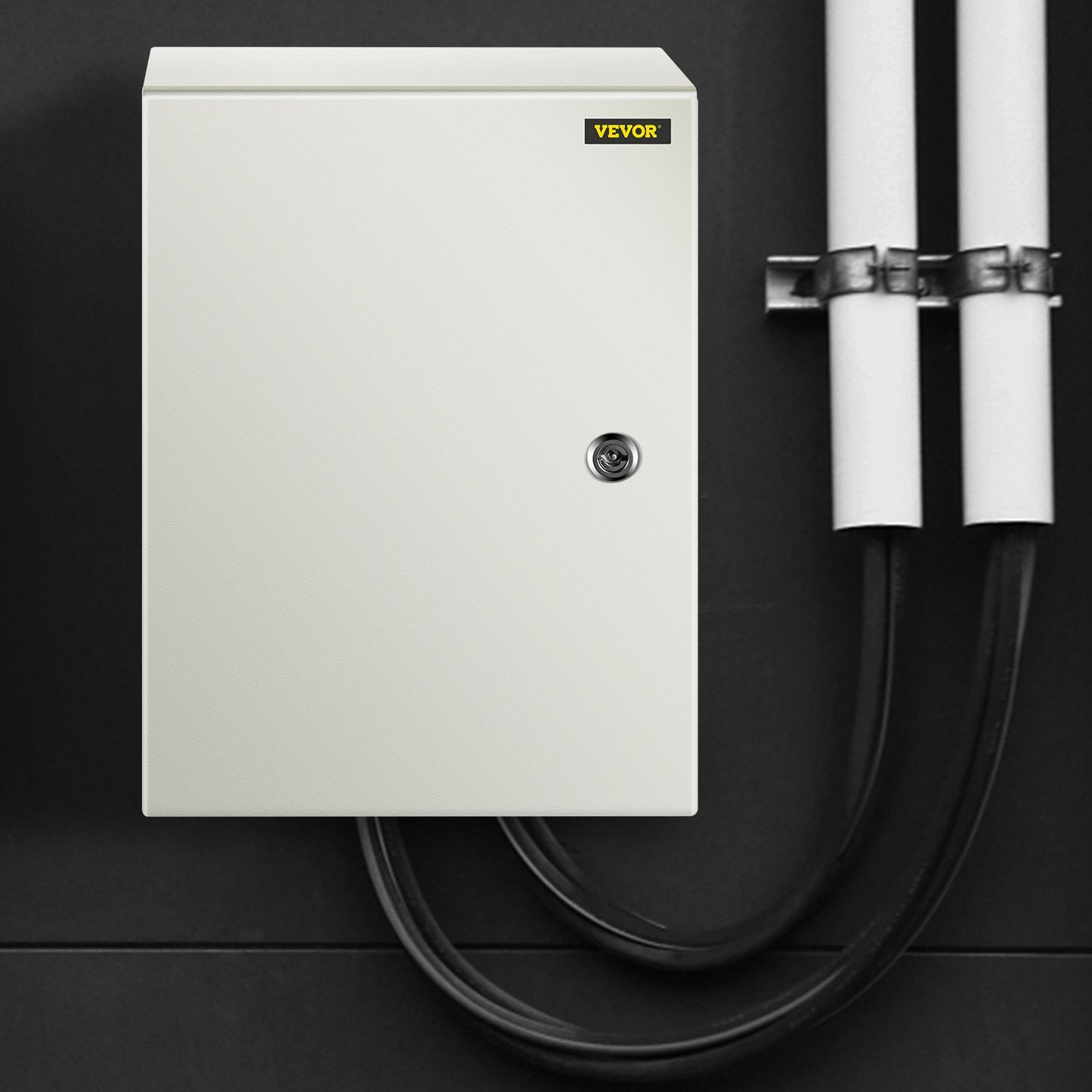 Steel Electrical Box 16 x — view 9