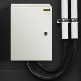 Steel Electrical Box 16 x — view 9