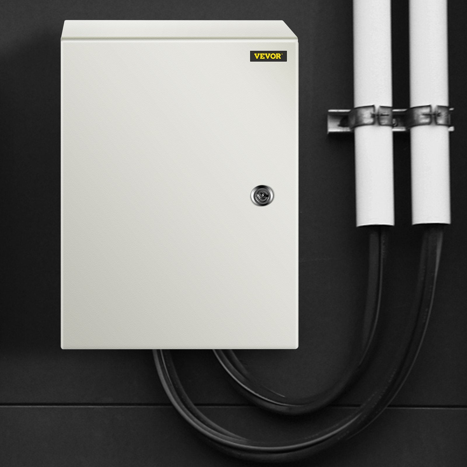 Steel Electrical Box 16 x — view 9