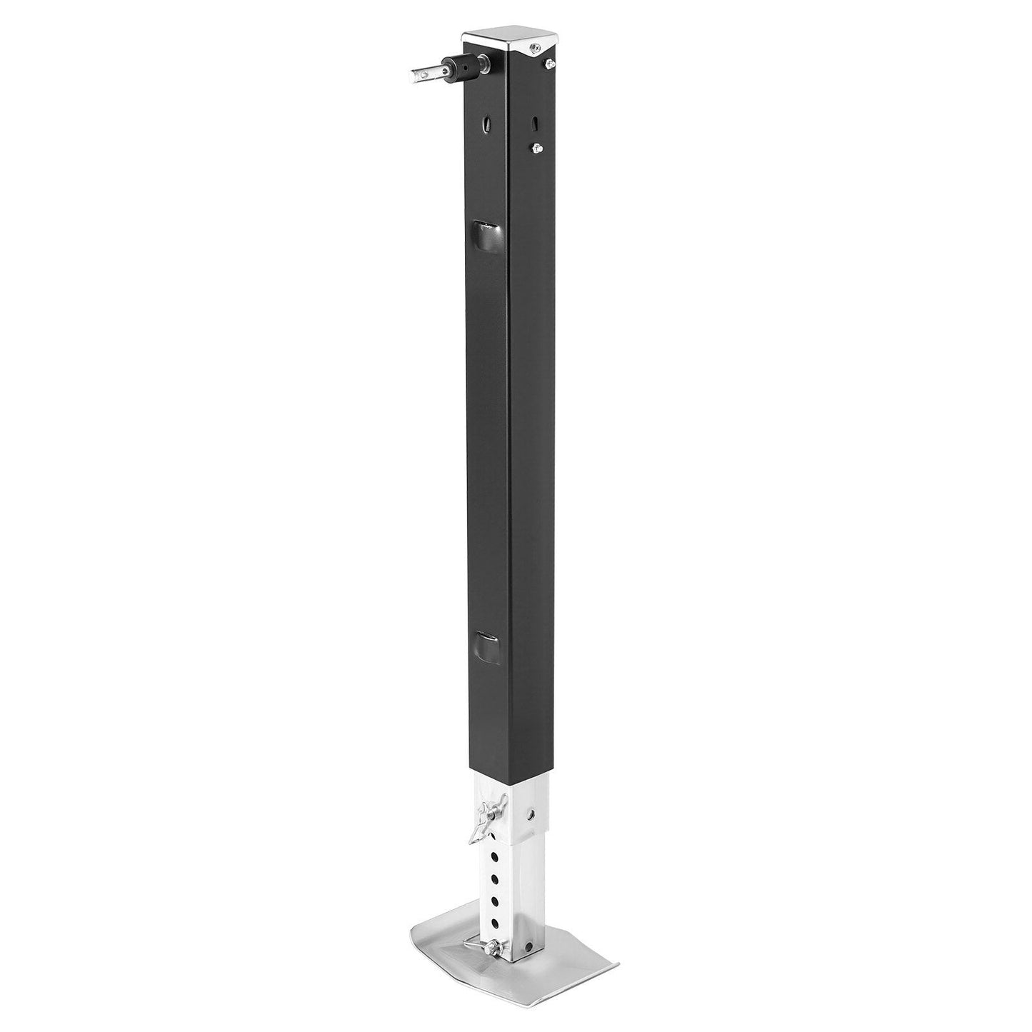 RV Lead Fifth Wheel Landing Gear Leg — view 2