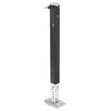 RV Lead Fifth Wheel Landing Gear Leg — view 2