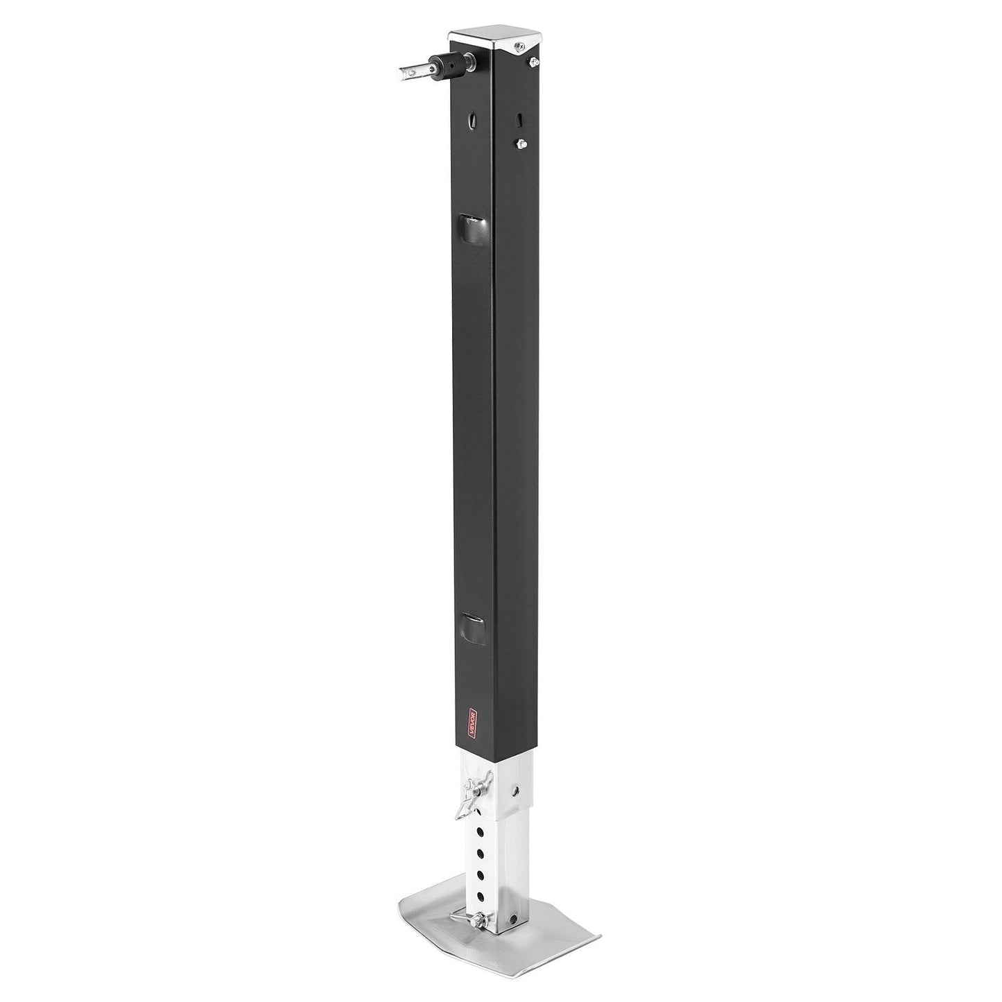 RV Lead Fifth Wheel Landing Gear Leg — view 10