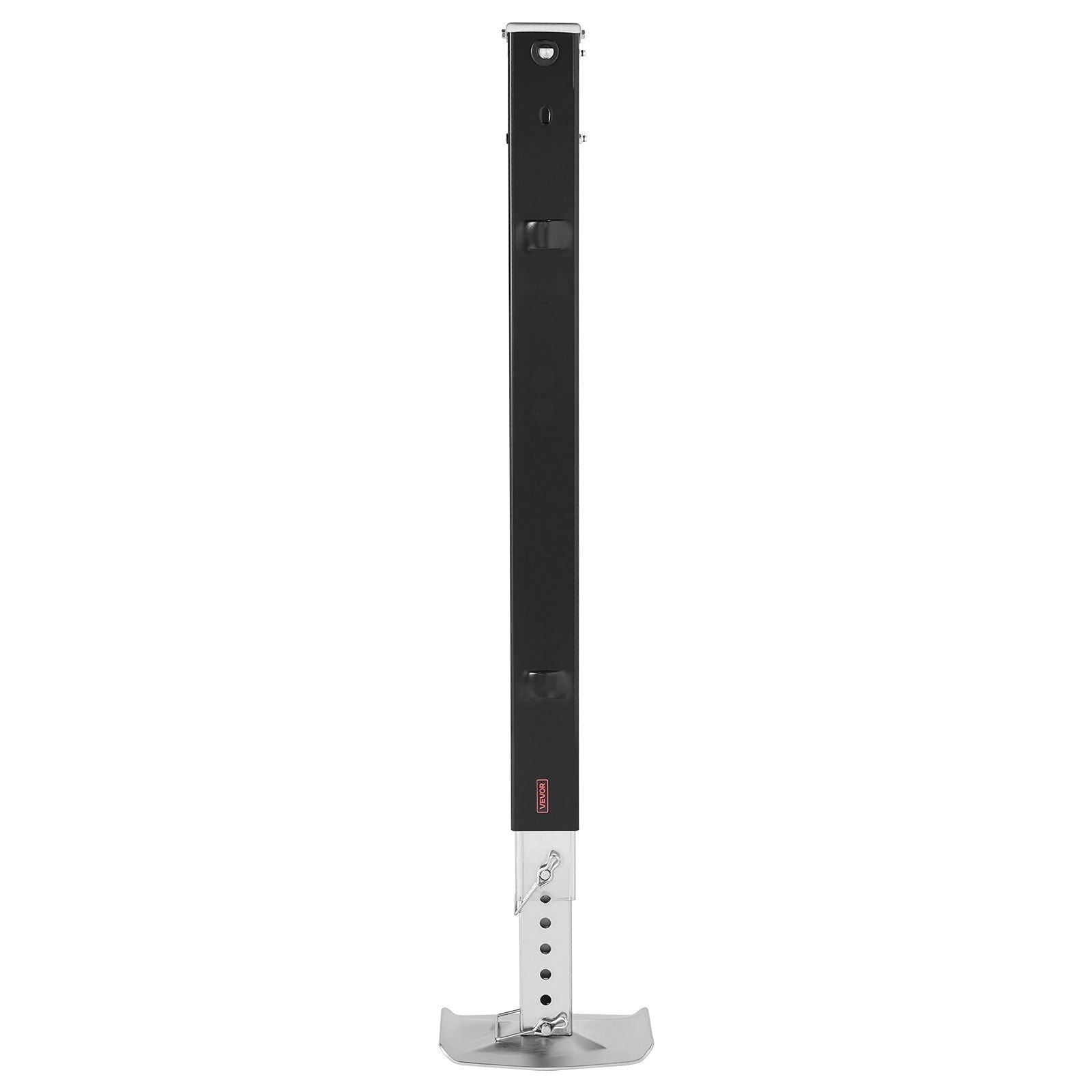 RV Lead Fifth Wheel Landing Gear Leg — view 12