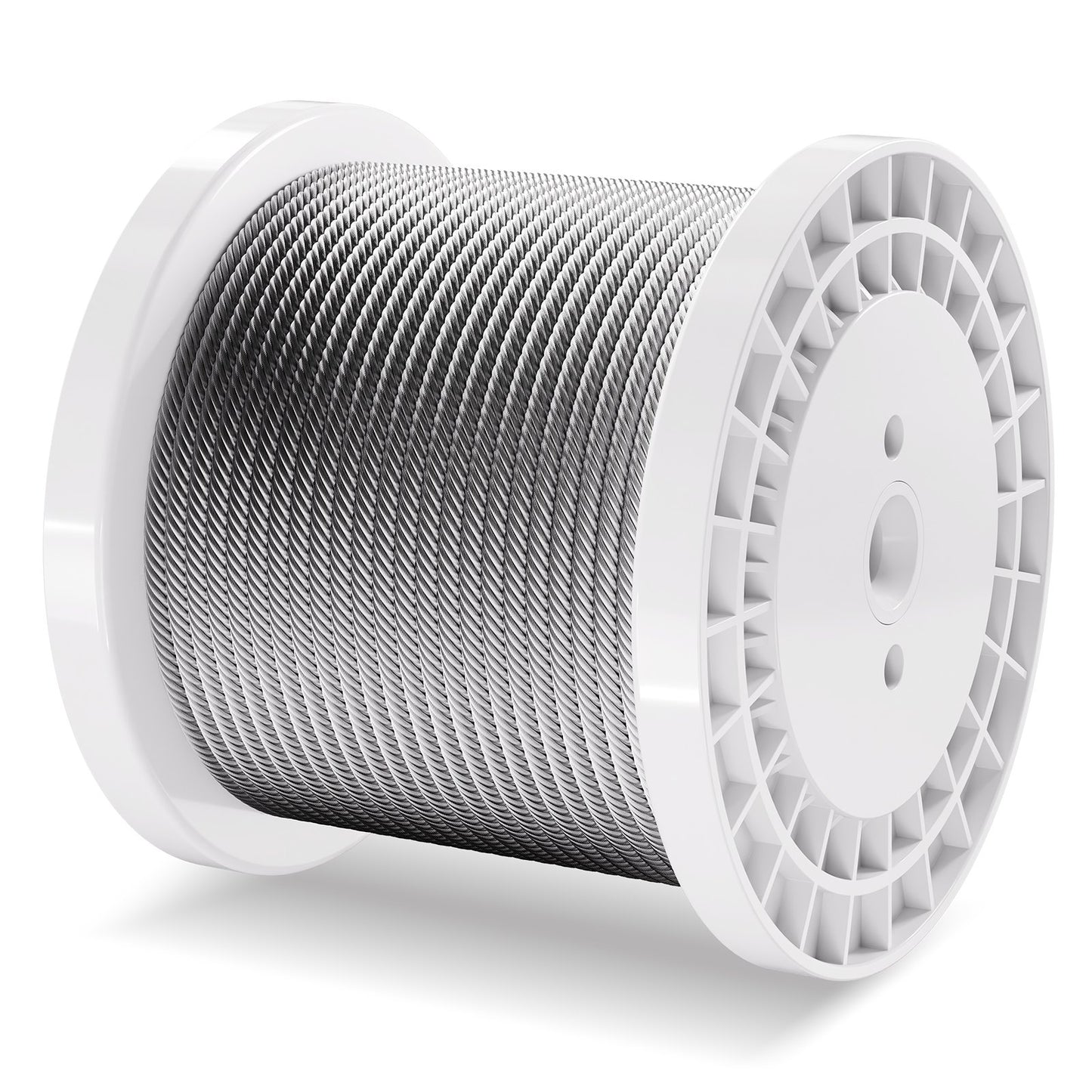 Carbon Steel Cable 6.35 mm — view 11