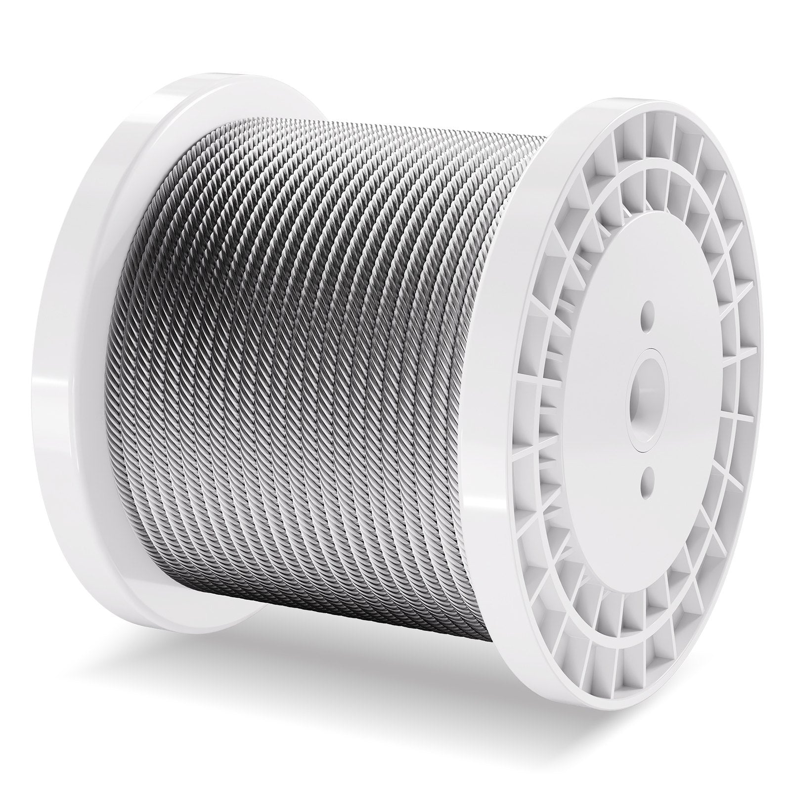 Carbon Steel Cable 6.35 mm — view 11