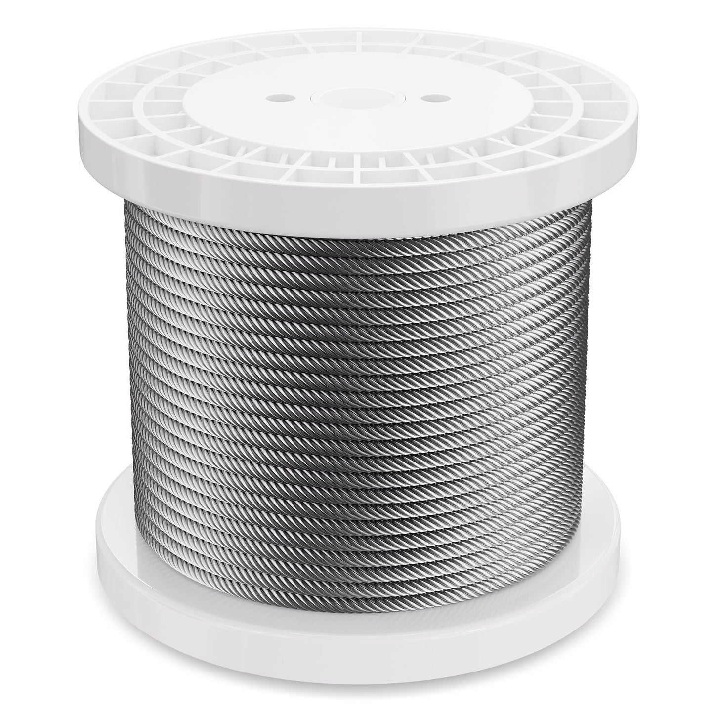 Carbon Steel Cable 6.35 mm — view 12