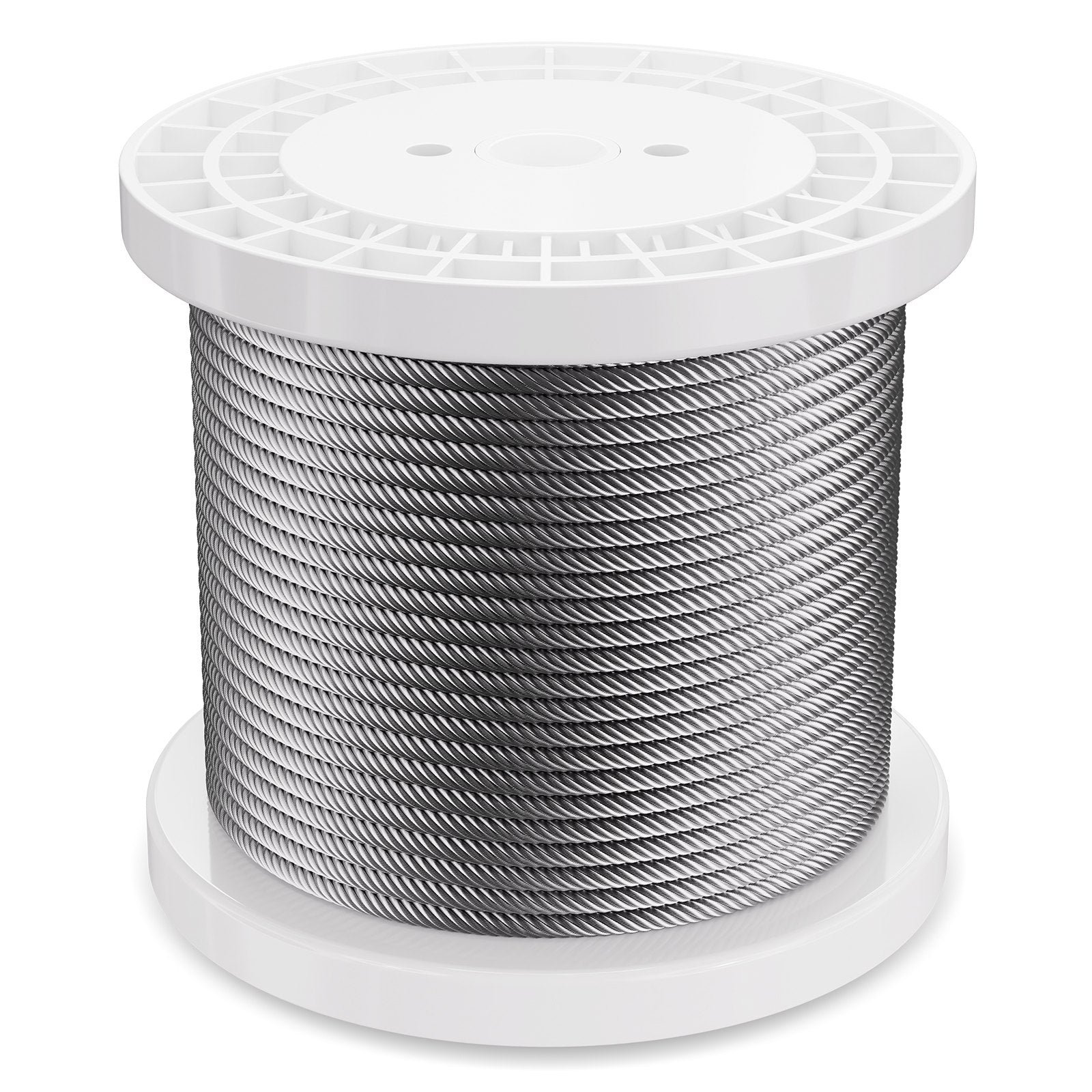 Carbon Steel Cable 6.35 mm — view 12