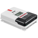20A MPPT Solar Charge Controller — view 12