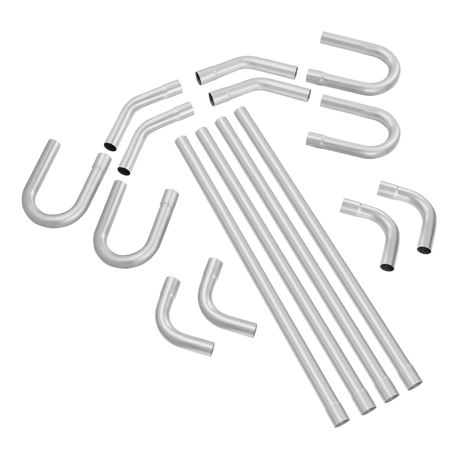 DIY Universal Exhaust Kit 16 — view 2