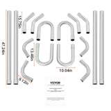 DIY Universal Exhaust Kit 16 — view 10