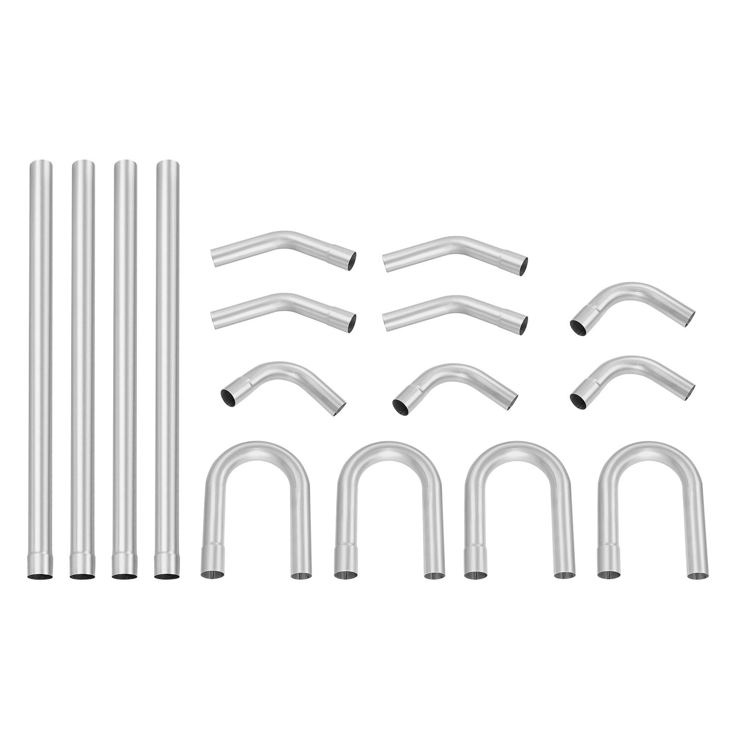 DIY Universal Exhaust Kit 16 — view 11