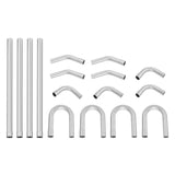 DIY Universal Exhaust Kit 16 — view 11