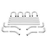 DIY Universal Exhaust Kit 16 — view 12
