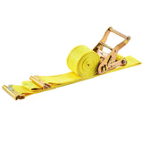 Ratchet Straps 50.8 mm x 4.6 m — view 2