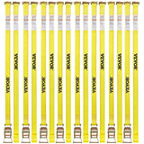 Ratchet Straps 50.8 mm x 4.6 m — view 10