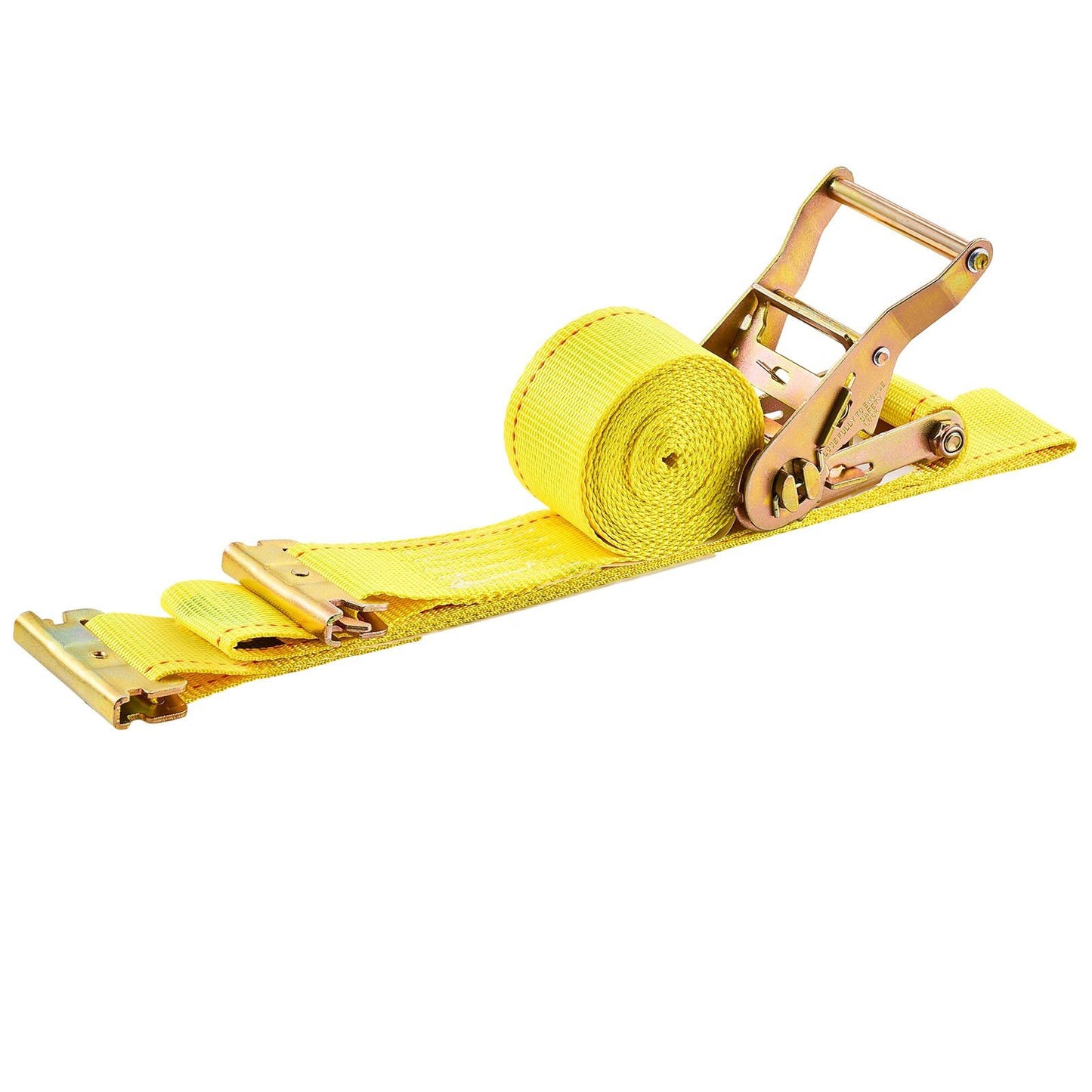 Ratchet Straps 50.8 mm x 4.6 m — view 12