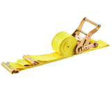 Ratchet Straps 50.8 mm x 4.6 m — view 12