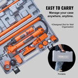 10 Ton Porta Power Kit — view 6