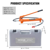 10 Ton Porta Power Kit — view 8
