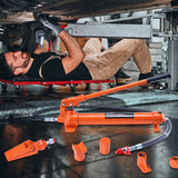 12 Ton Hydraulic Jack Air — view 9