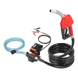 Fuel Transfer Pump 12V 15 — view 2