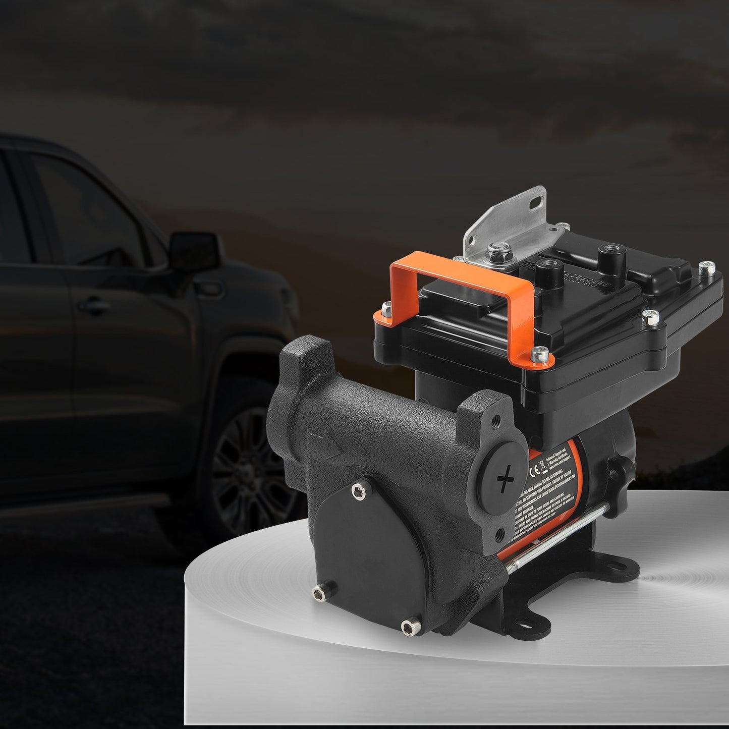 Fuel Transfer Pump 12V 15 — view 9