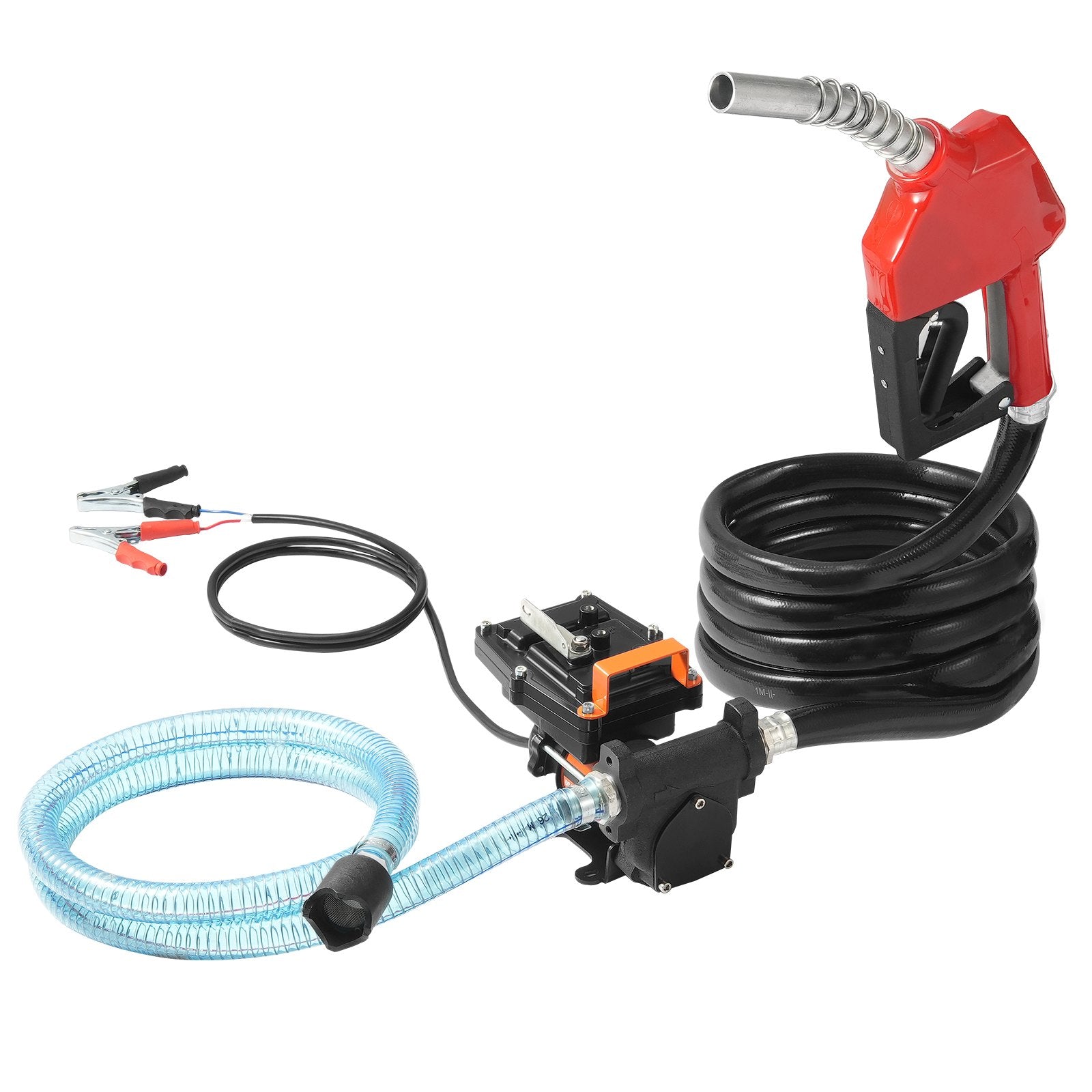 Fuel Transfer Pump 12V 15 — view 10