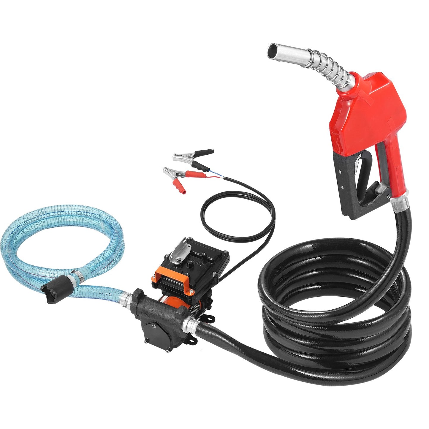 Fuel Transfer Pump 12V 15 — view 11