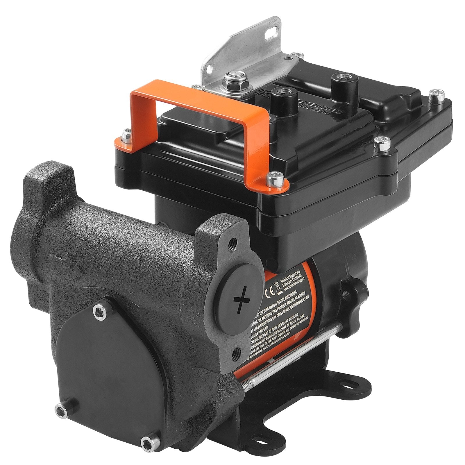 Fuel Transfer Pump 12V 15 — view 12