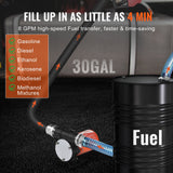 Fuel Transfer Pump 12V 8 — view 4