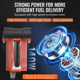 Fuel Transfer Pump 12V 8 — view 6