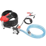 Fuel Transfer Pump 12V 8 — view 11