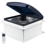 RV Vent Roof Fan 355.6 — view 2