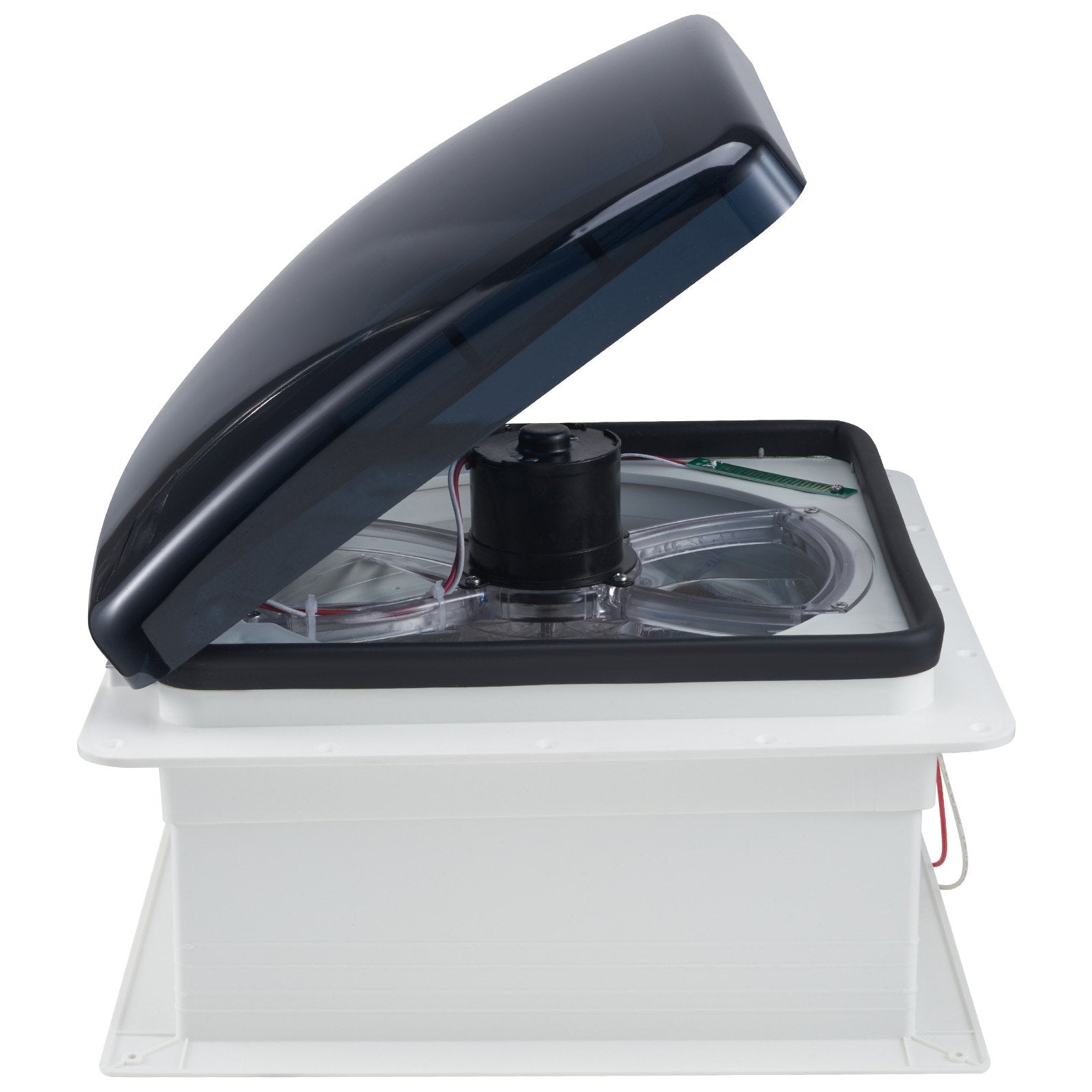 RV Vent Roof Fan 355.6 — view 10