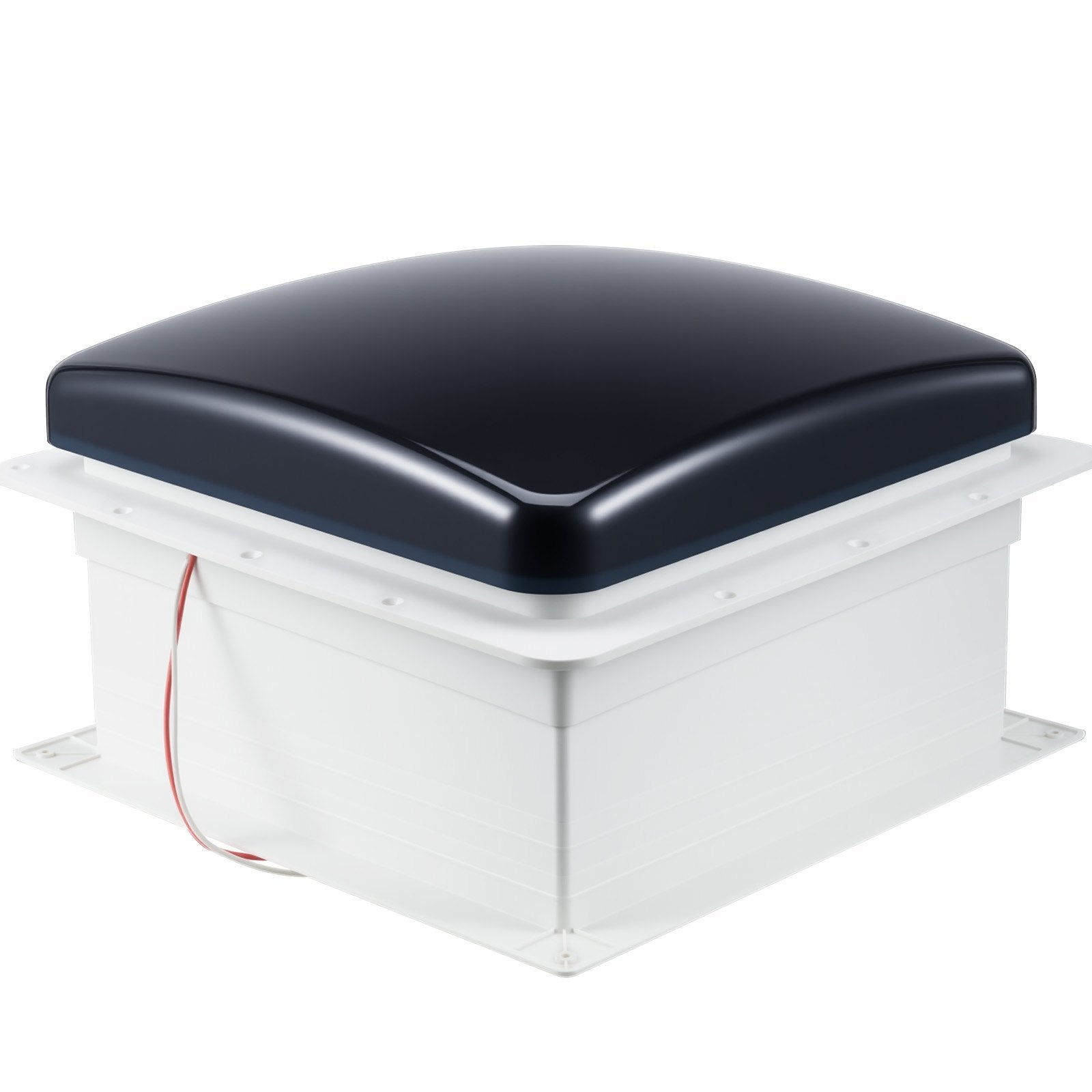 RV Vent Roof Fan 355.6 — view 11