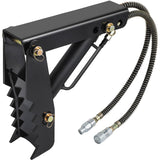 Hydraulic Backhoe Thumb, 45.7cm 1.27cm — view 2