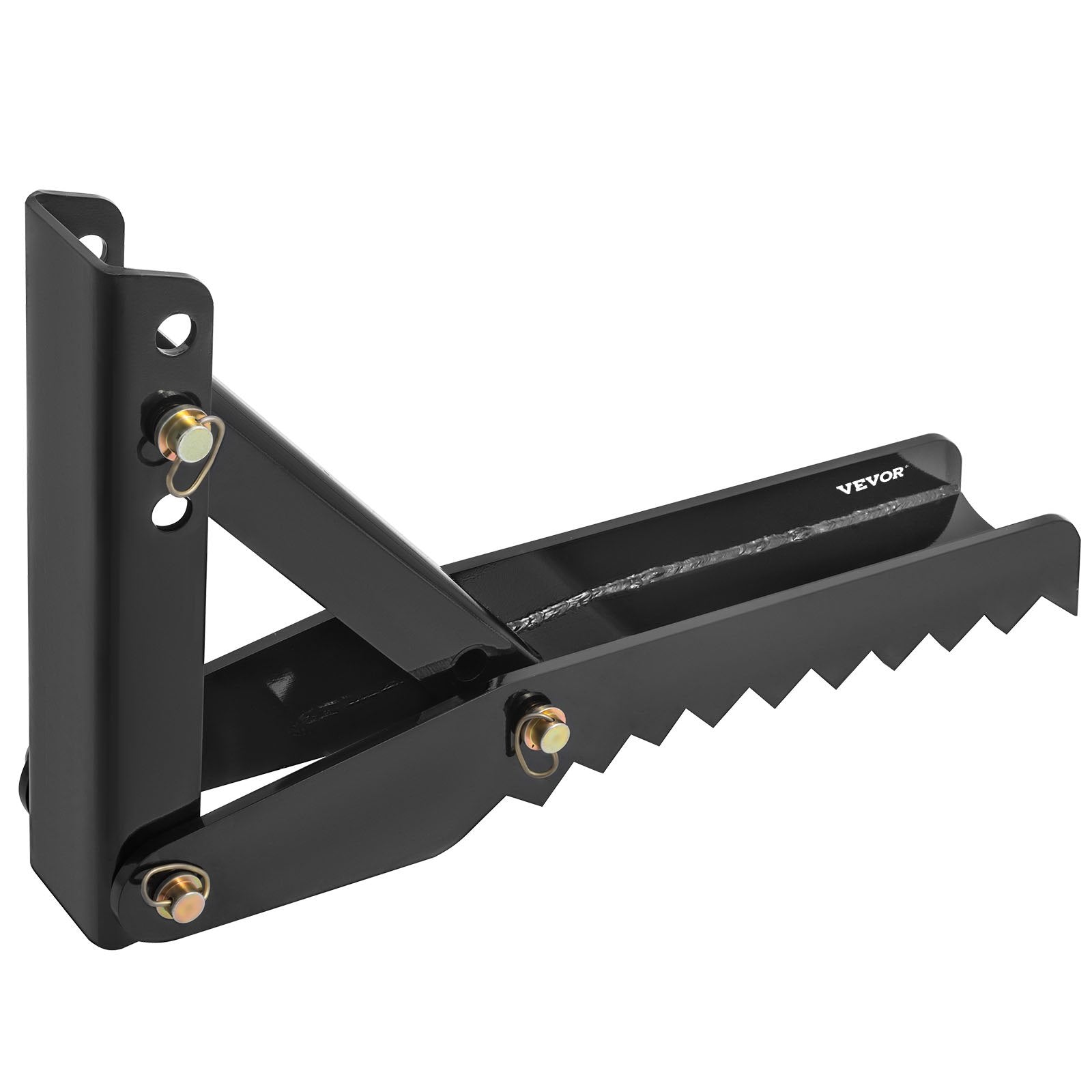 32 inch Backhoe Excavator Thumb — view 10