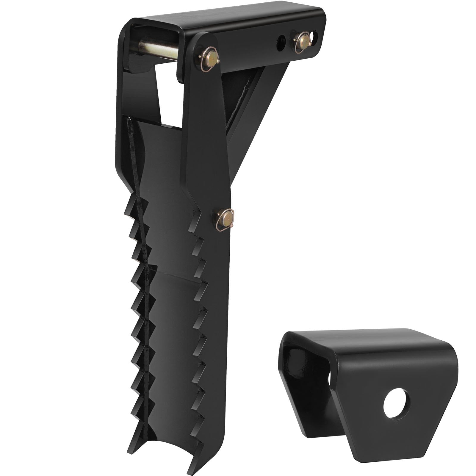 Backhoe Excavator Thumb Attachments, 91.44 — view 2