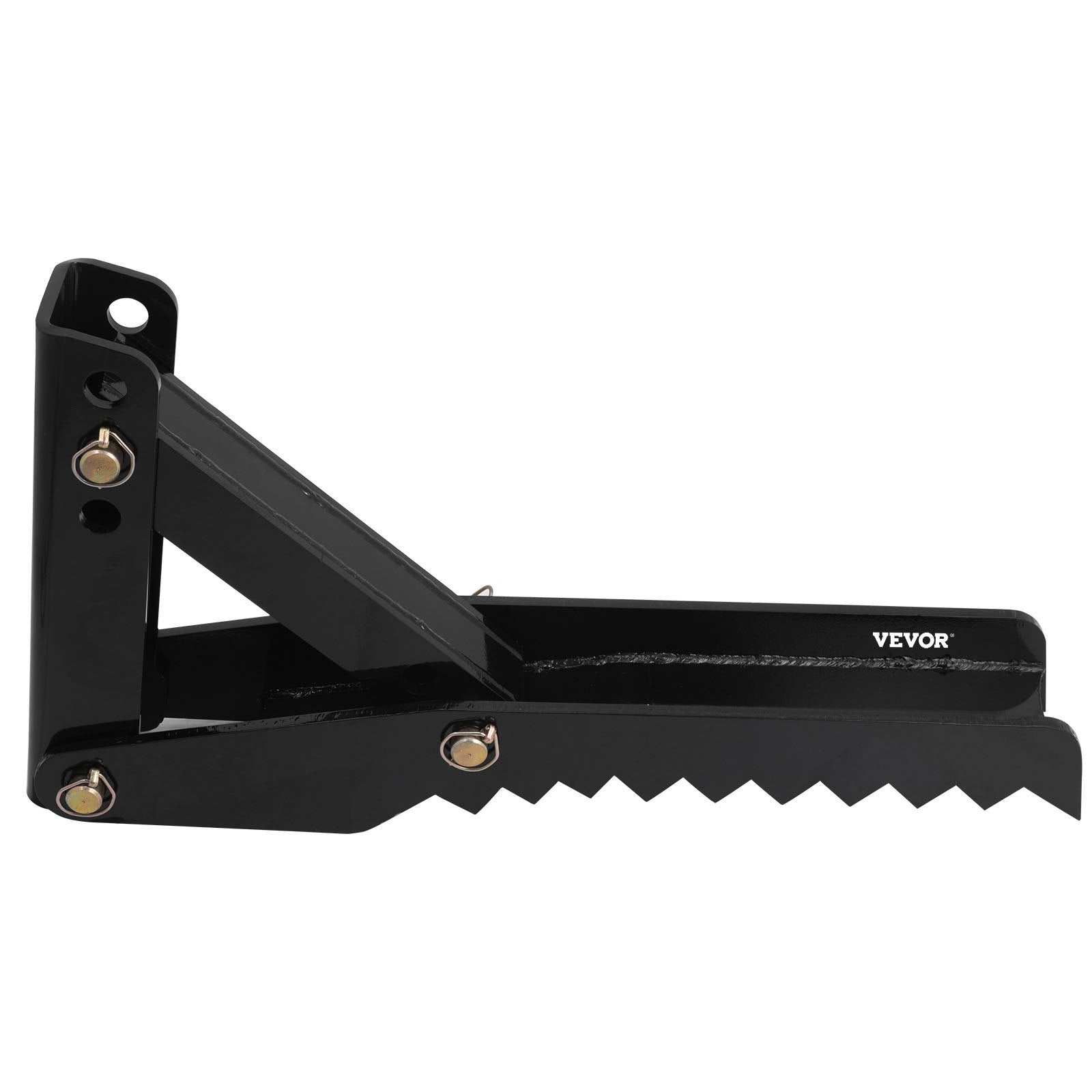 Backhoe Excavator Thumb Attachments, 91.44 — view 10