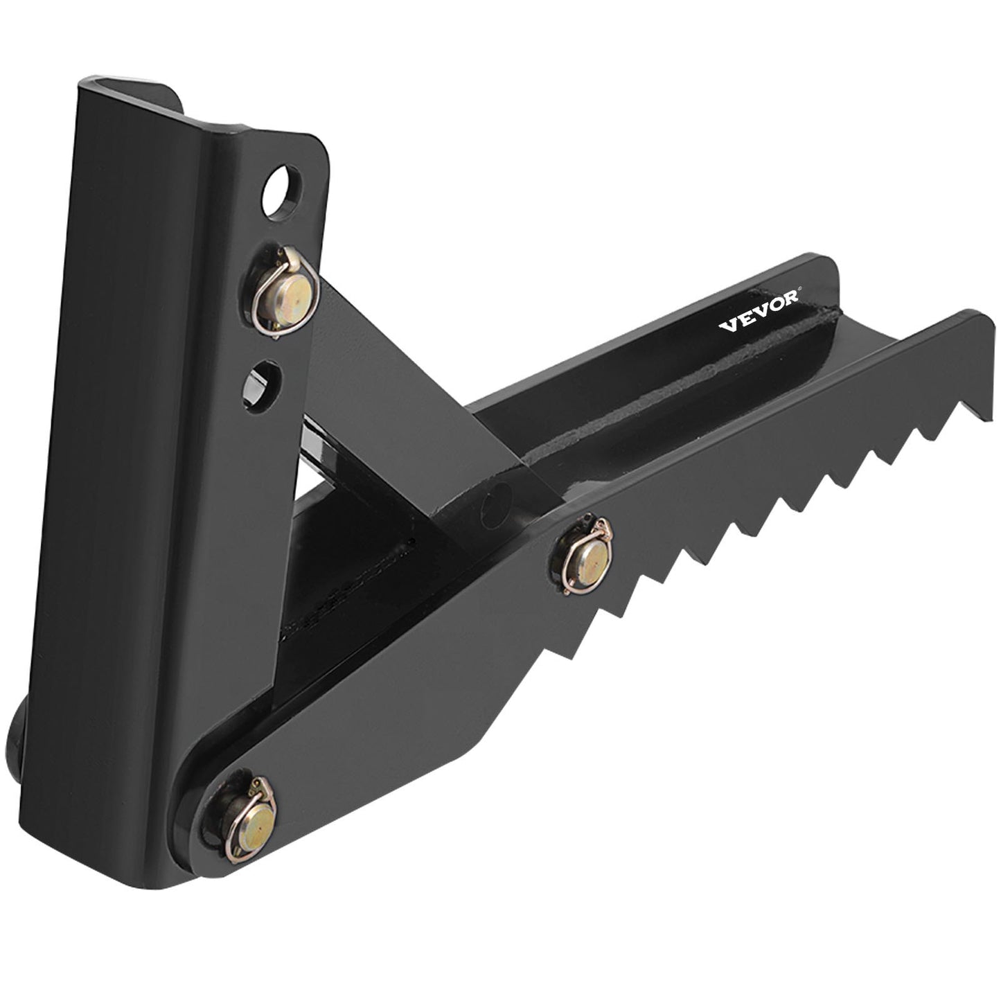 Backhoe Excavator Thumb Attachments, 91.44 — view 12