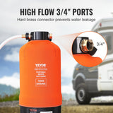 RV Water Softener, 16,000 Grain — view 5