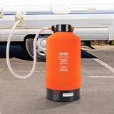 RV Water Softener, 16,000 Grain — view 9