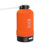 RV Water Softener, 16,000 Grain — view 12